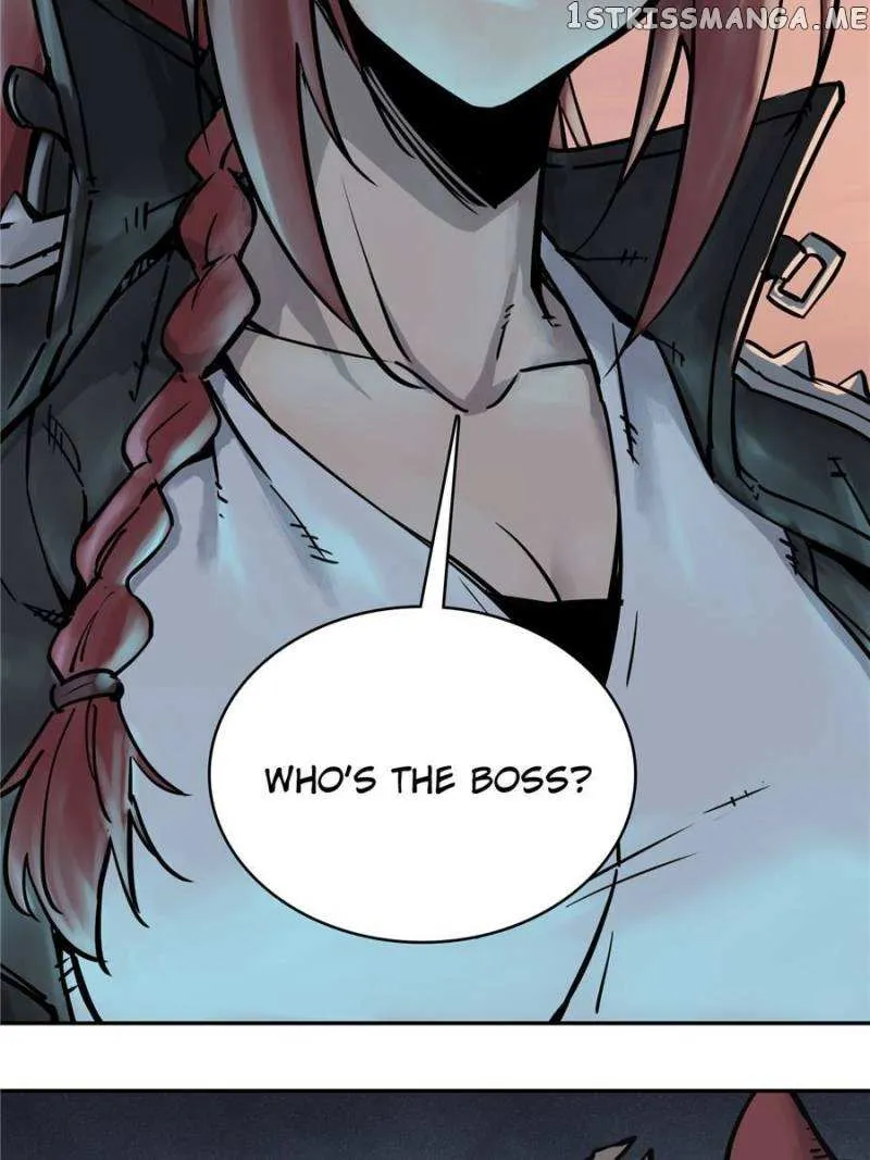 Another beginning with the Guhuo bird Chapter 93 page 75 - 