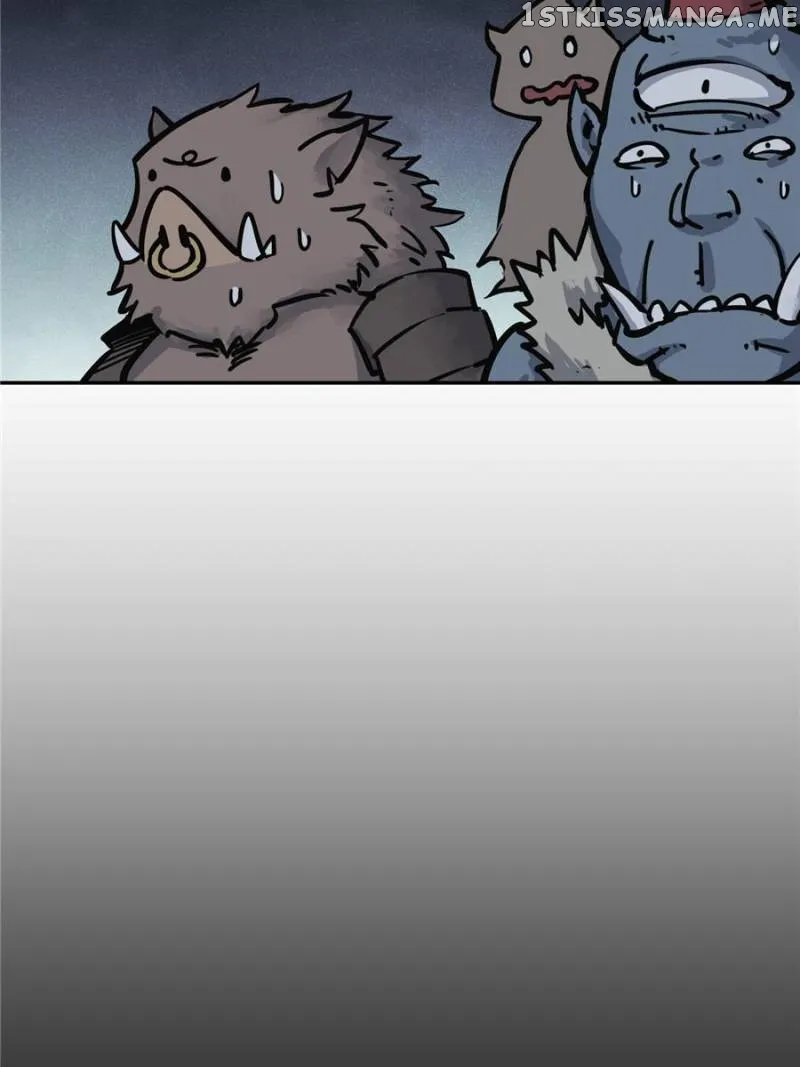 Another beginning with the Guhuo bird Chapter 93 page 76 - 