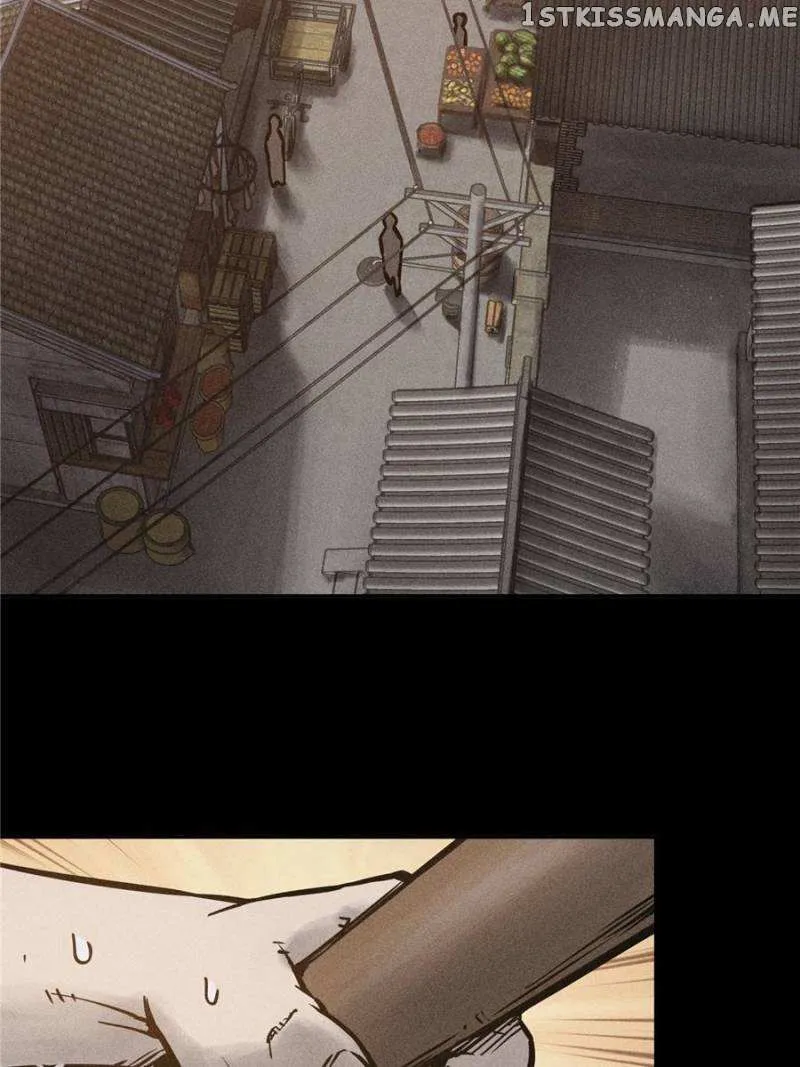 Another beginning with the Guhuo bird Chapter 93 page 78 - 