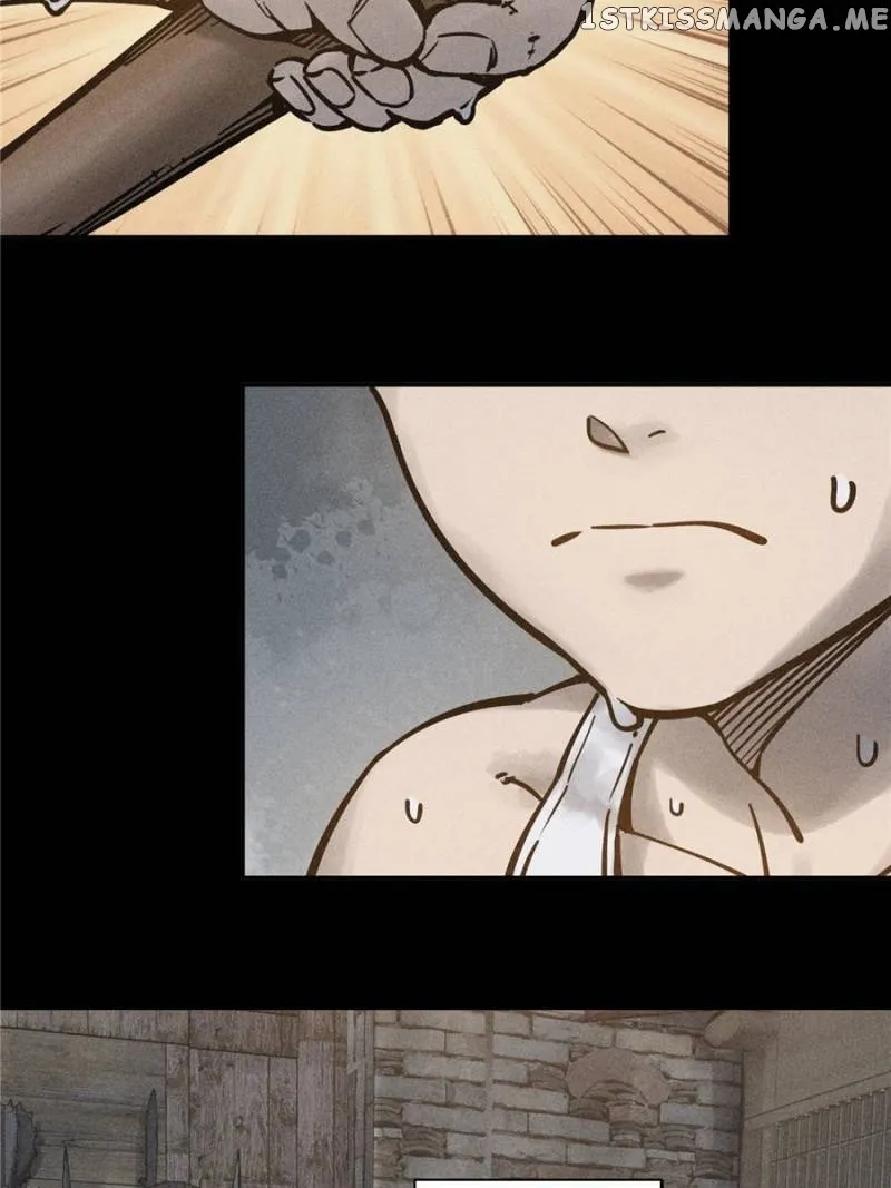 Another beginning with the Guhuo bird Chapter 93 page 79 - 