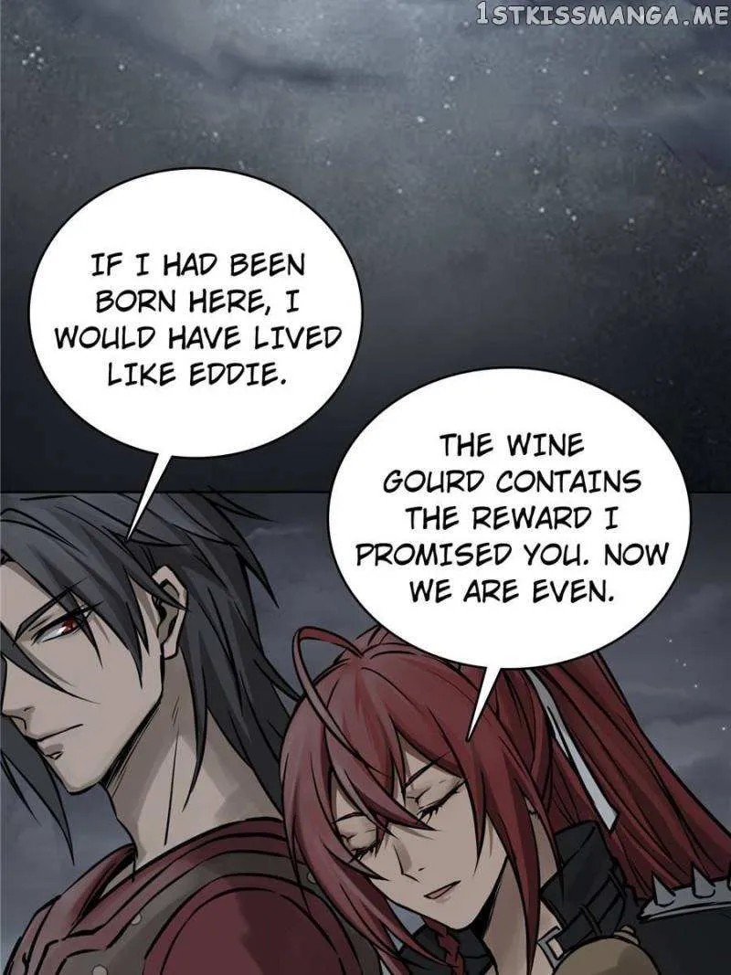 Another beginning with the Guhuo bird Chapter 93 page 9 - 