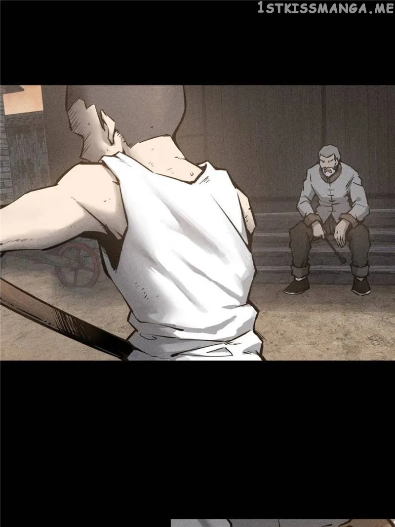 Another beginning with the Guhuo bird Chapter 93 page 81 - 