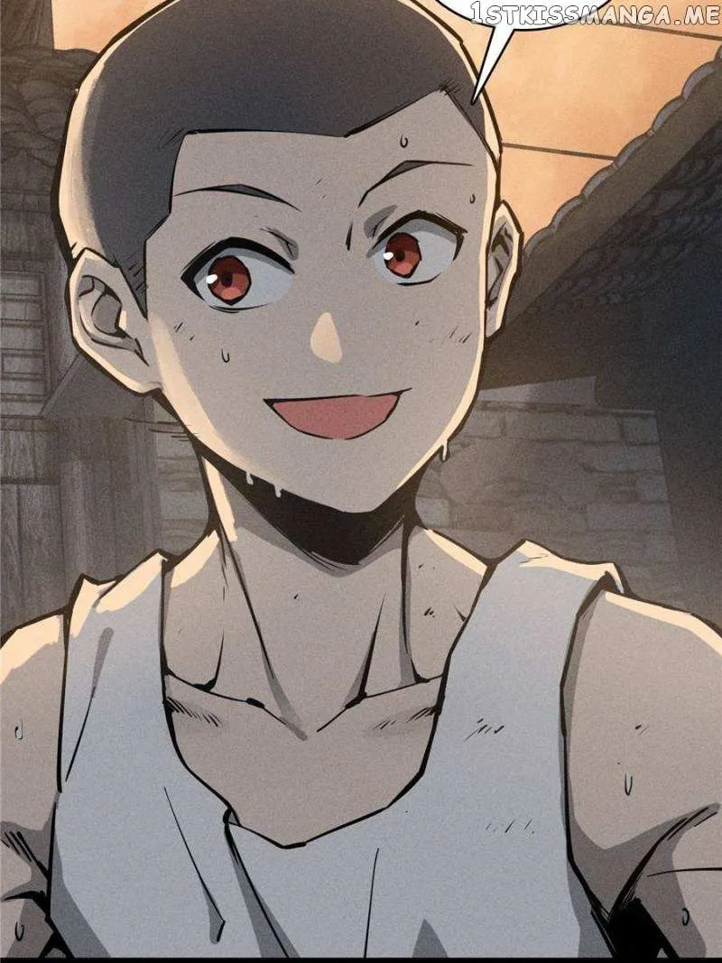 Another beginning with the Guhuo bird Chapter 93 page 84 - 