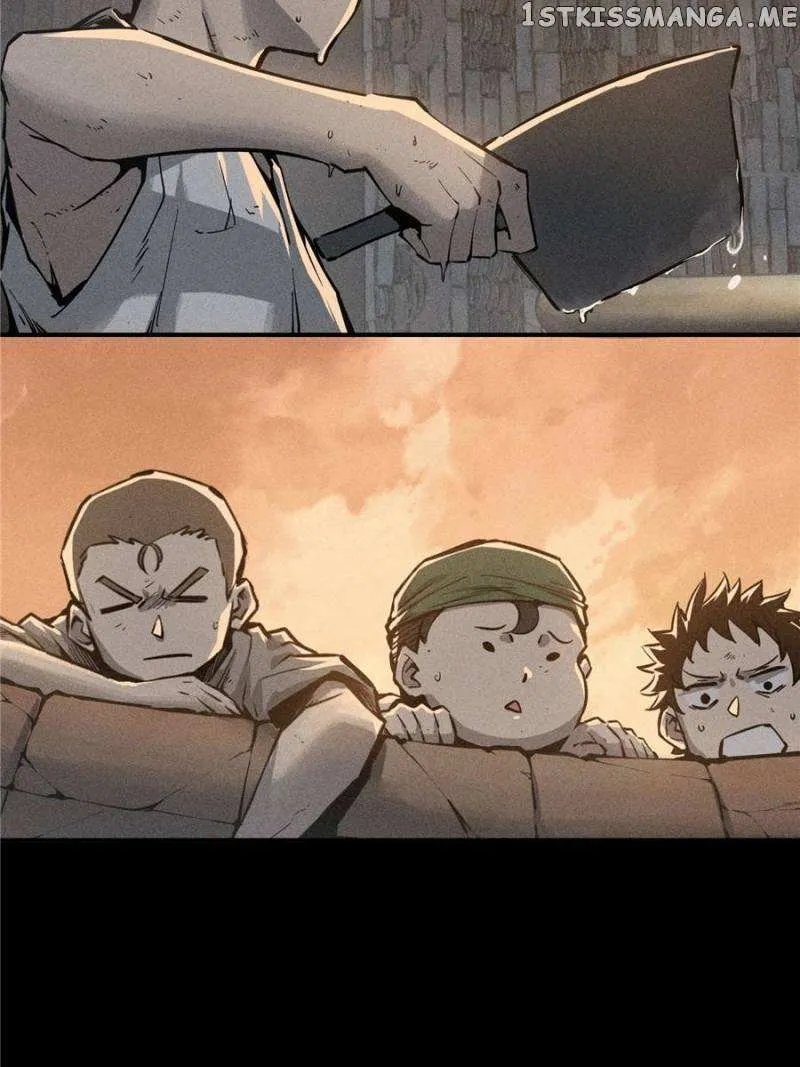Another beginning with the Guhuo bird Chapter 93 page 87 - 