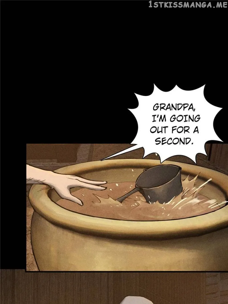 Another beginning with the Guhuo bird Chapter 93 page 89 - 