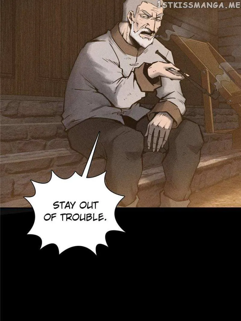 Another beginning with the Guhuo bird Chapter 93 page 90 - 