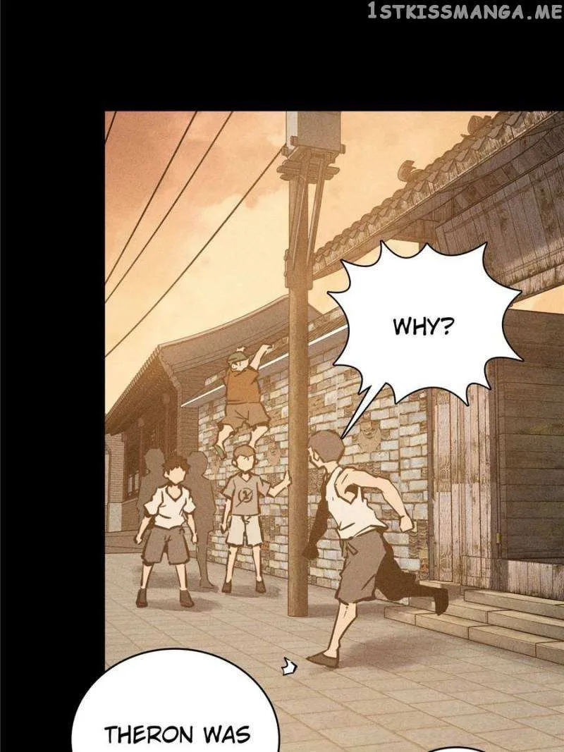 Another beginning with the Guhuo bird Chapter 93 page 91 - 