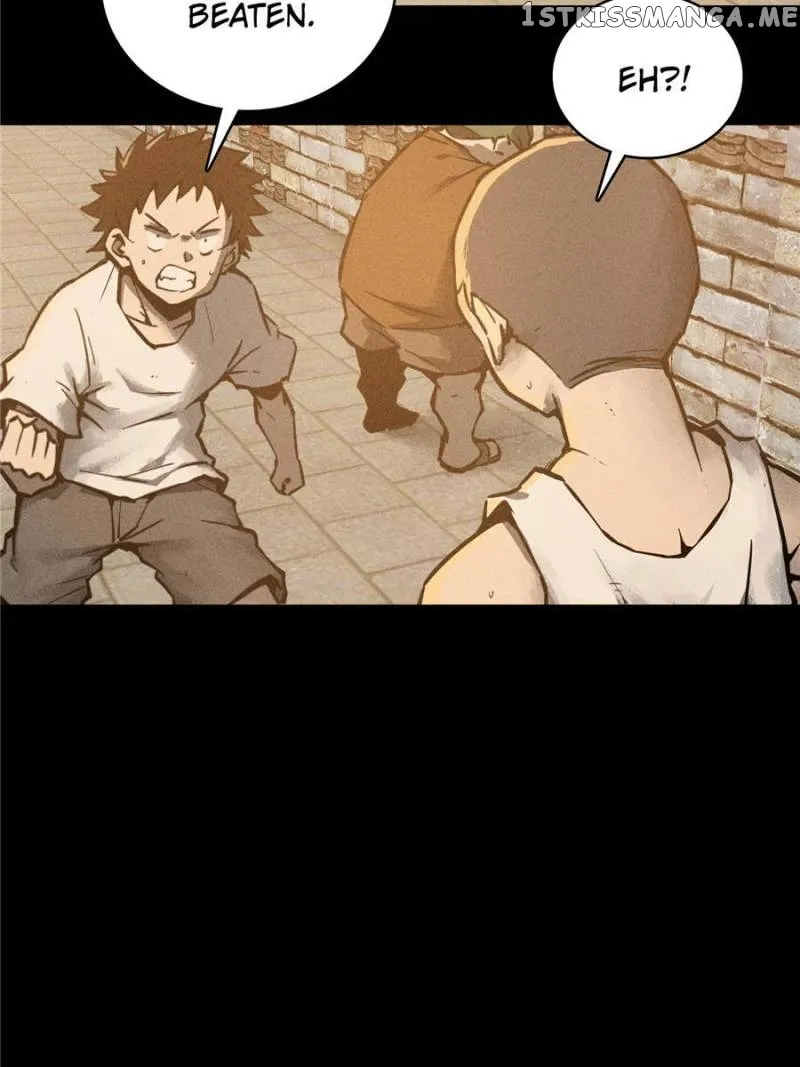 Another beginning with the Guhuo bird Chapter 93 page 92 - 