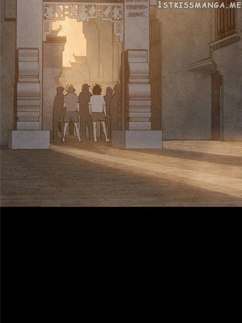Another beginning with the Guhuo bird Chapter 93 page 94 - 