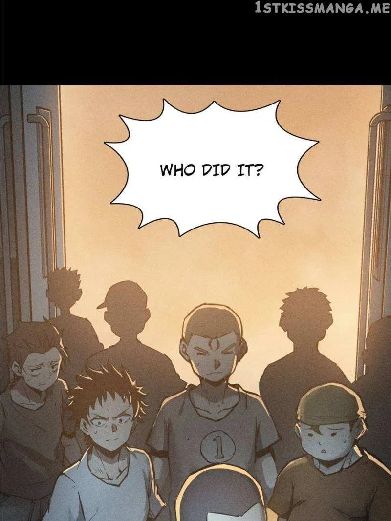 Another beginning with the Guhuo bird Chapter 93 page 95 - 