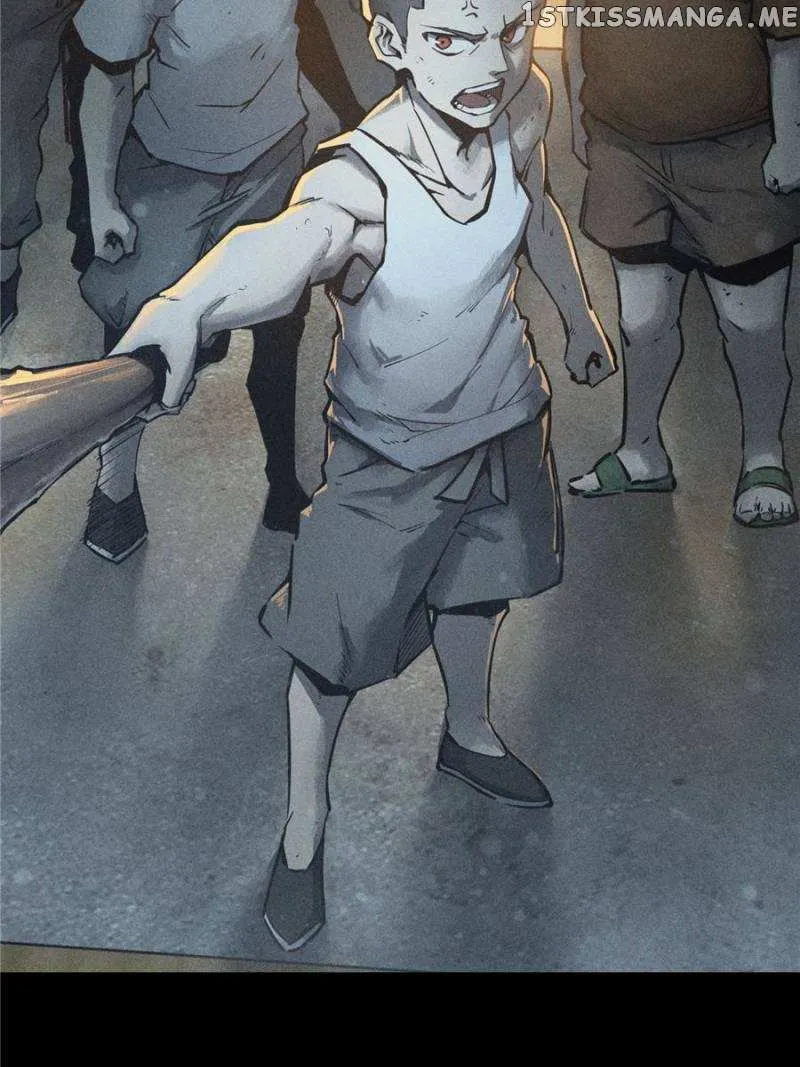Another beginning with the Guhuo bird Chapter 93 page 96 - 