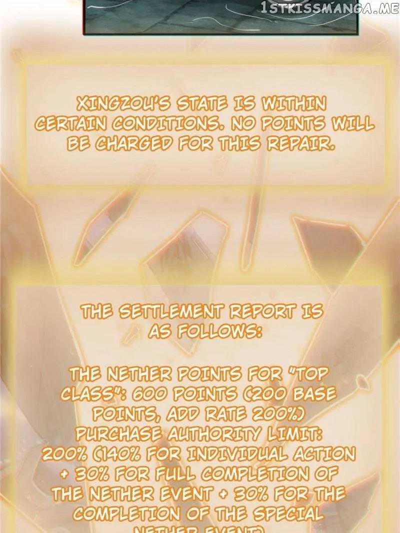 Another beginning with the Guhuo bird Chapter 94 page 11 - 