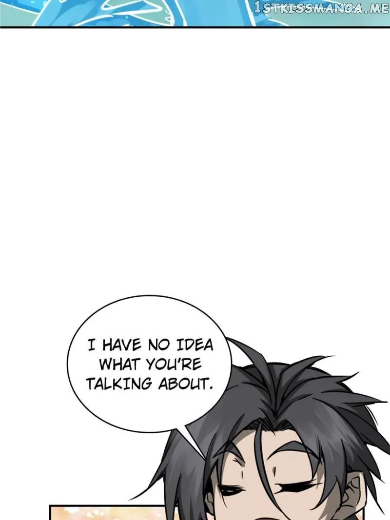 Another beginning with the Guhuo bird Chapter 94 page 101 - 