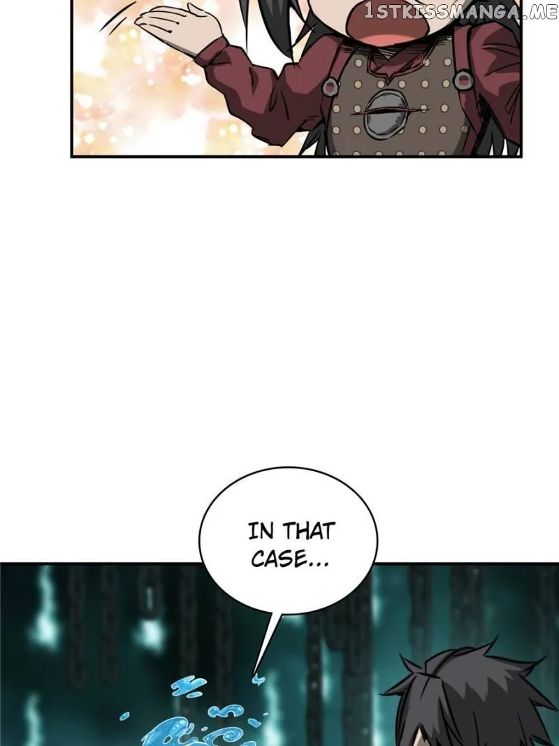 Another beginning with the Guhuo bird Chapter 94 page 102 - 