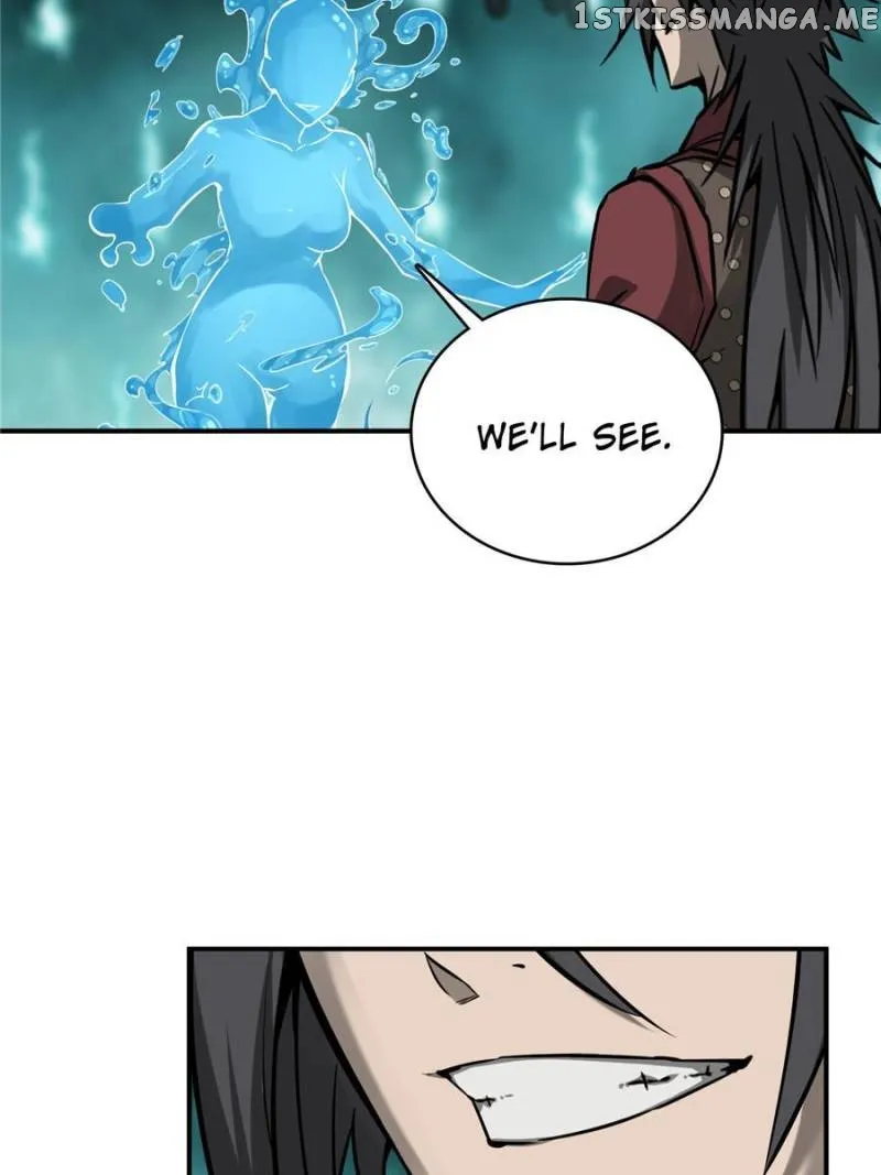 Another beginning with the Guhuo bird Chapter 94 page 103 - 