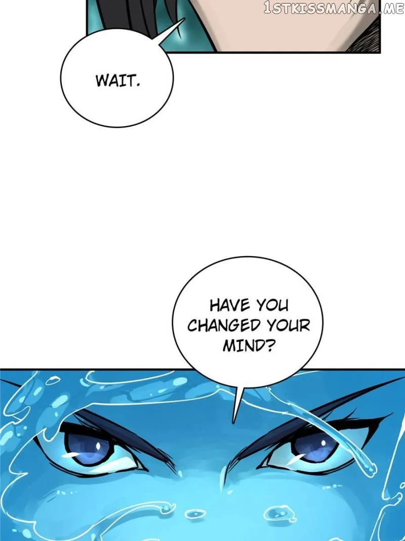 Another beginning with the Guhuo bird Chapter 94 page 104 - 