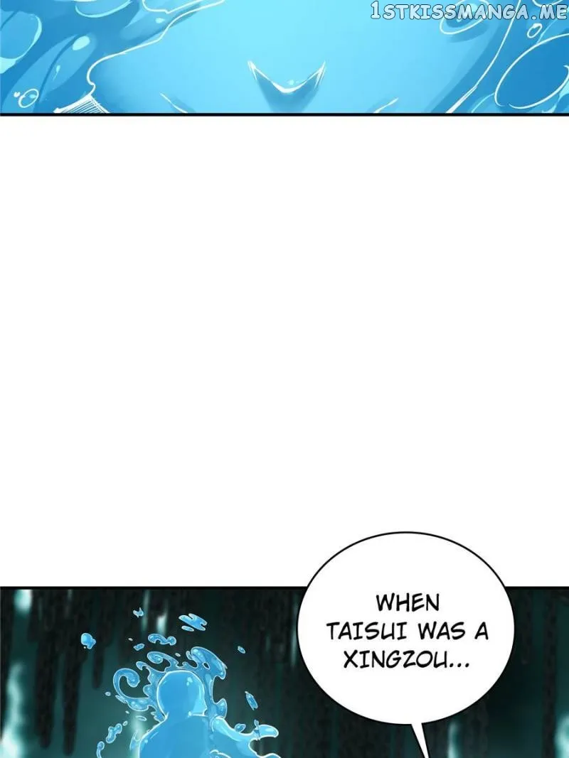 Another beginning with the Guhuo bird Chapter 94 page 105 - 