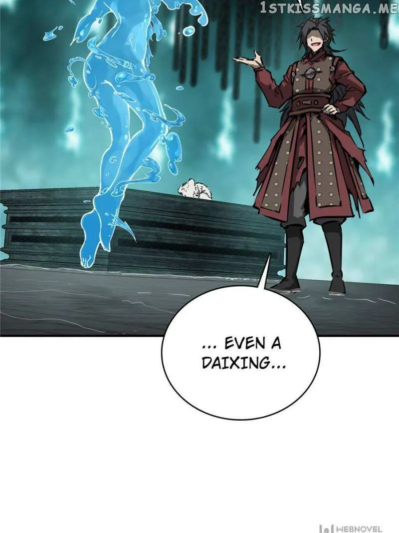 Another beginning with the Guhuo bird Chapter 94 page 106 - 