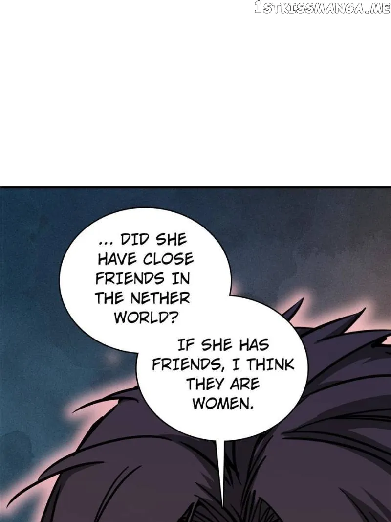 Another beginning with the Guhuo bird Chapter 94 page 108 - 