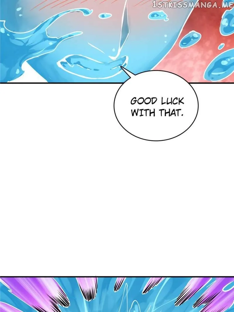 Another beginning with the Guhuo bird Chapter 94 page 111 - 