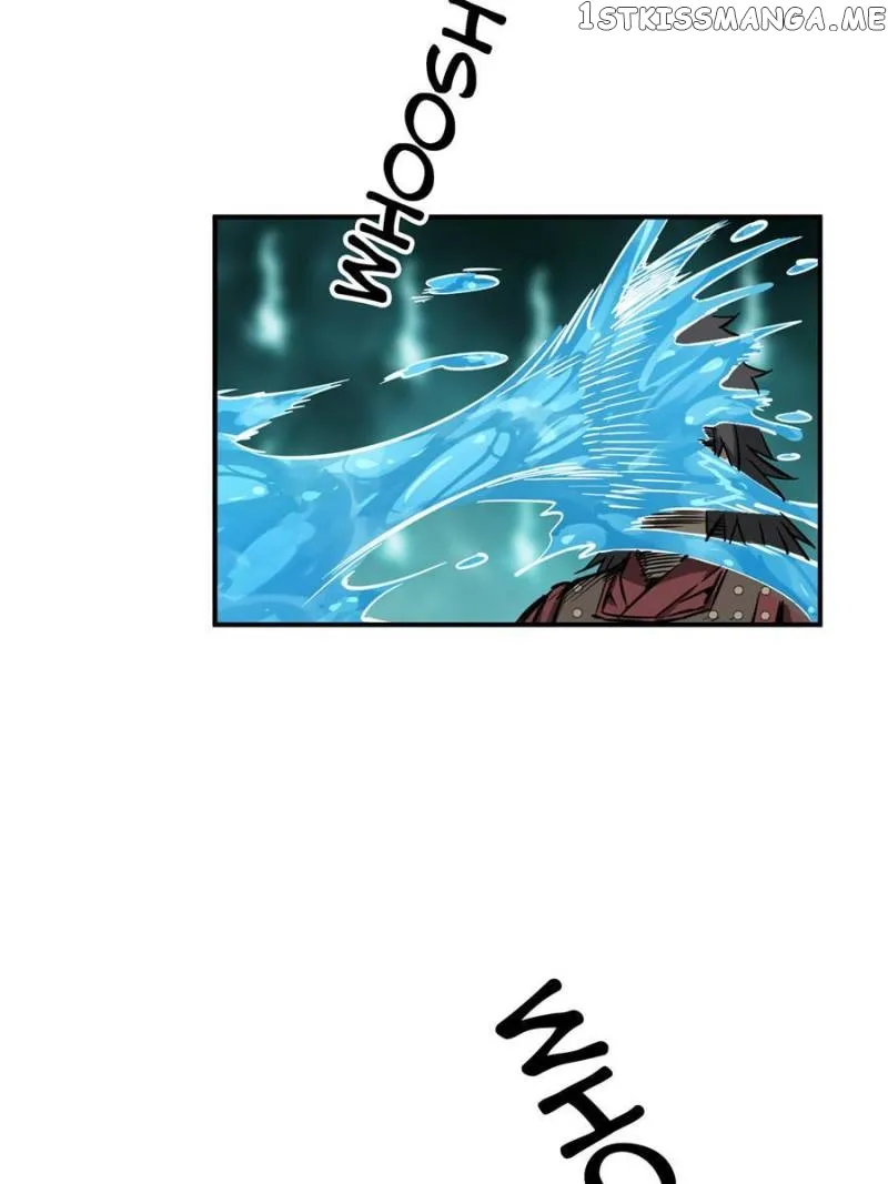 Another beginning with the Guhuo bird Chapter 94 page 113 - 