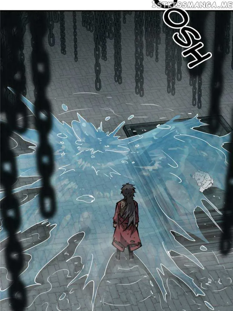 Another beginning with the Guhuo bird Chapter 94 page 114 - 