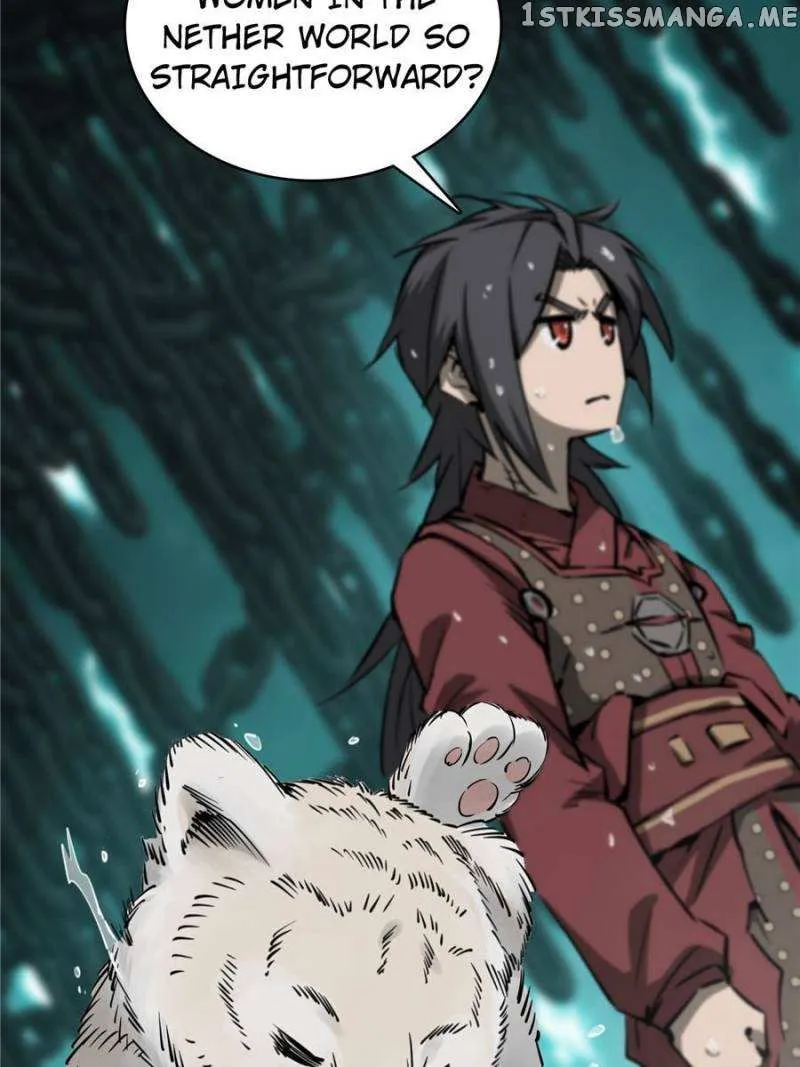 Another beginning with the Guhuo bird Chapter 94 page 116 - 