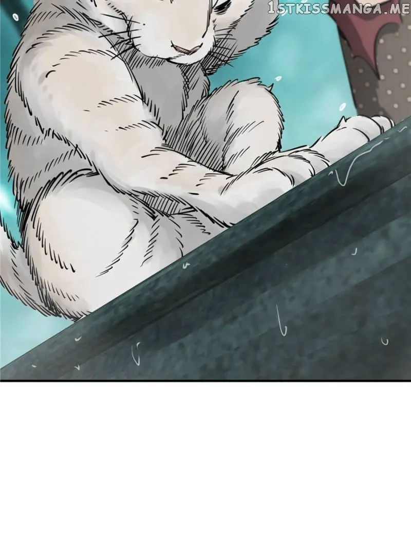 Another beginning with the Guhuo bird Chapter 94 page 117 - 