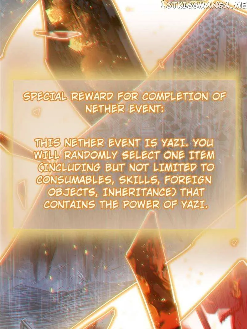 Another beginning with the Guhuo bird Chapter 94 page 15 - 