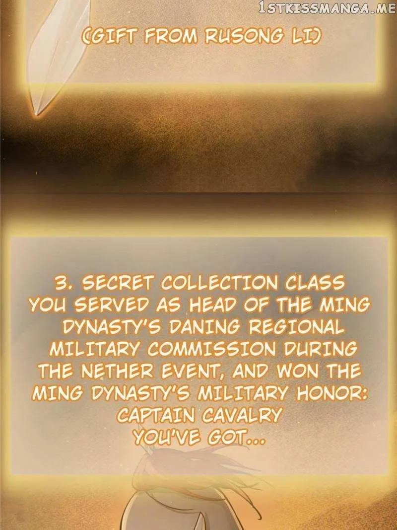 Another beginning with the Guhuo bird Chapter 94 page 36 - 