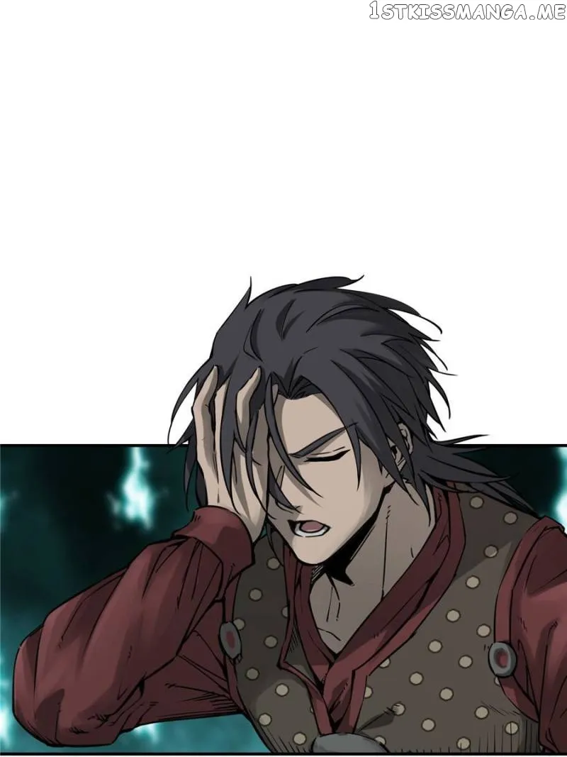 Another beginning with the Guhuo bird Chapter 94 page 5 - 