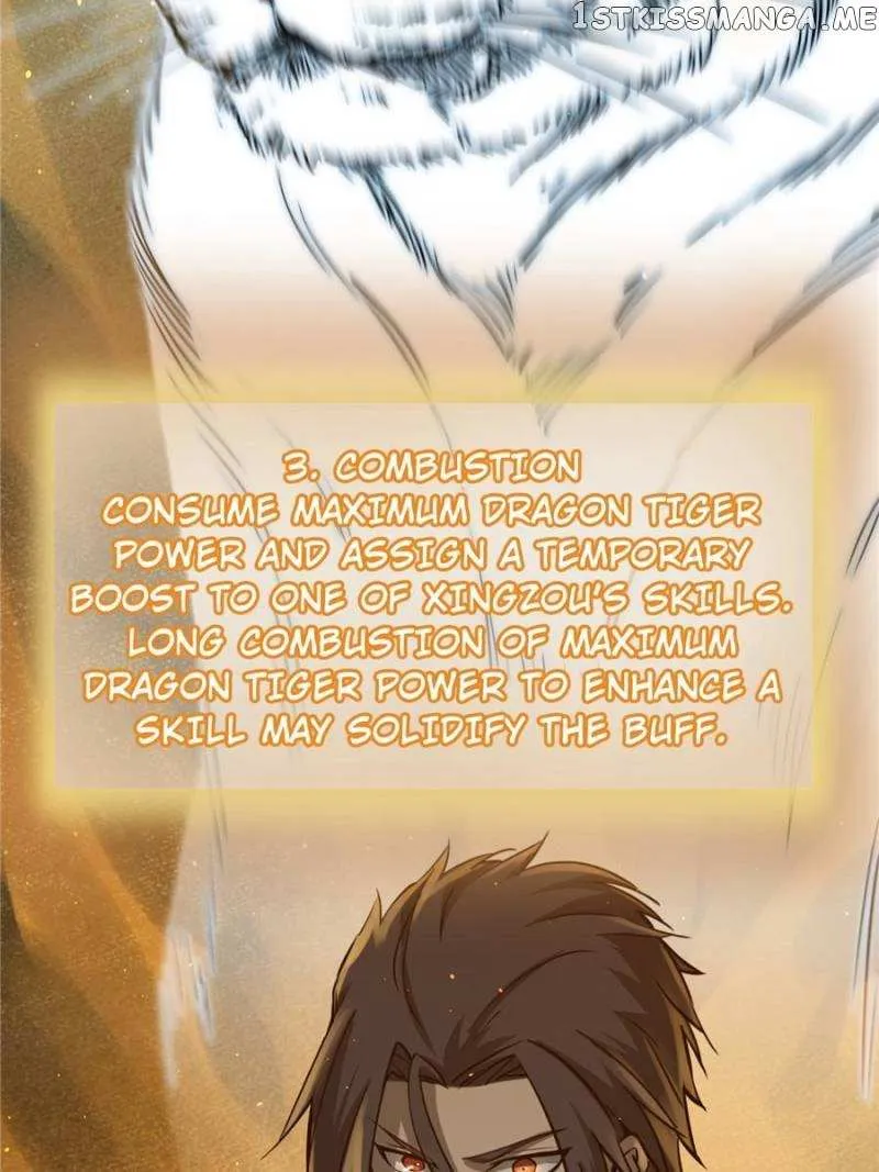 Another beginning with the Guhuo bird Chapter 94 page 41 - 