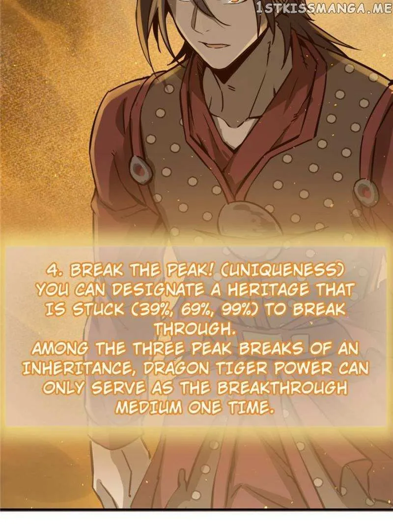 Another beginning with the Guhuo bird Chapter 94 page 42 - 