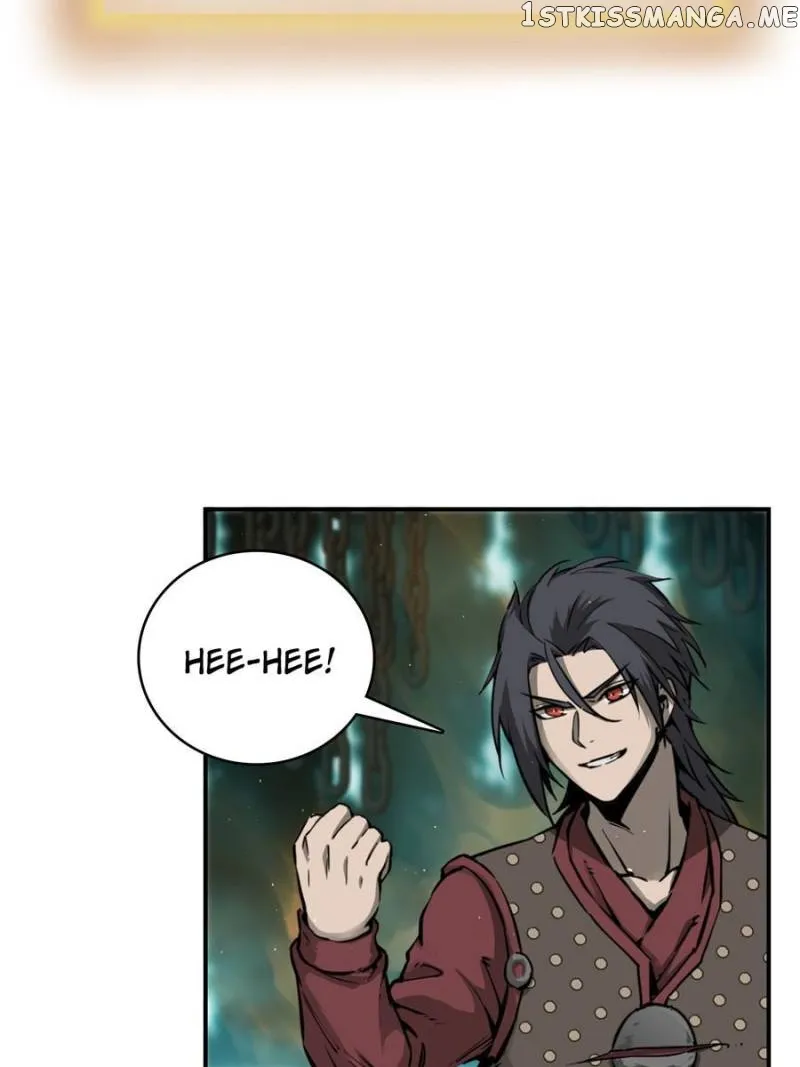 Another beginning with the Guhuo bird Chapter 94 page 44 - 