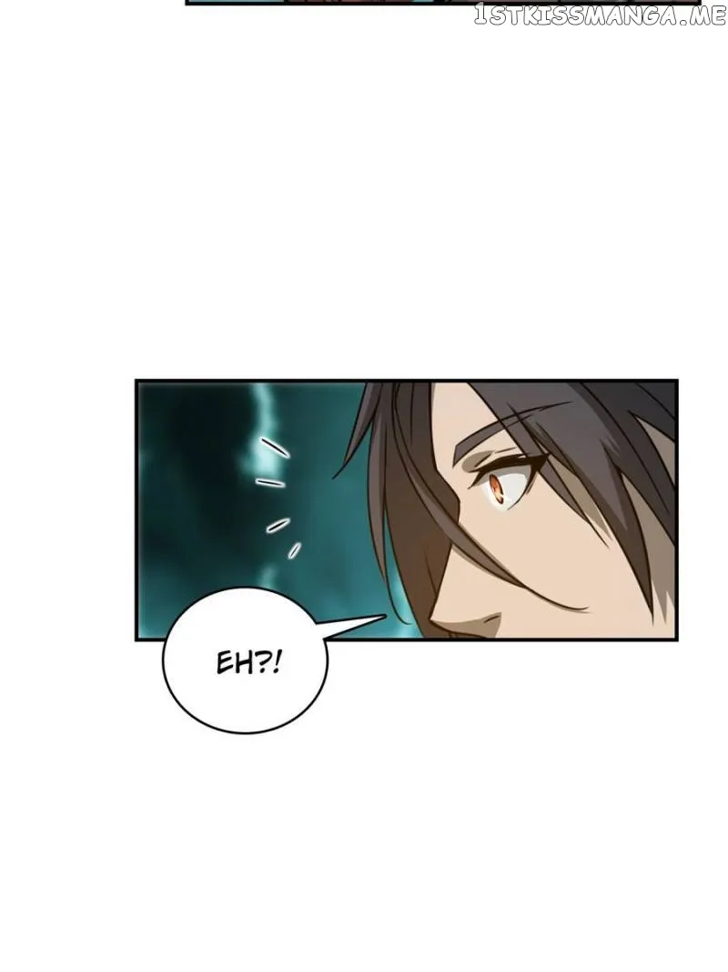 Another beginning with the Guhuo bird Chapter 94 page 45 - 