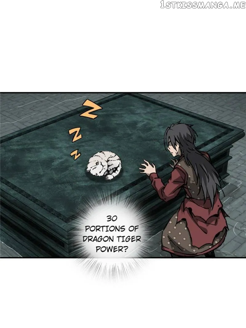 Another beginning with the Guhuo bird Chapter 94 page 48 - 
