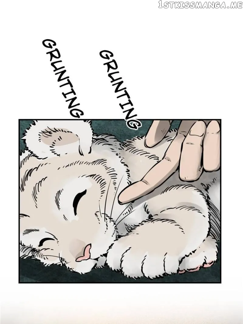 Another beginning with the Guhuo bird Chapter 94 page 54 - 