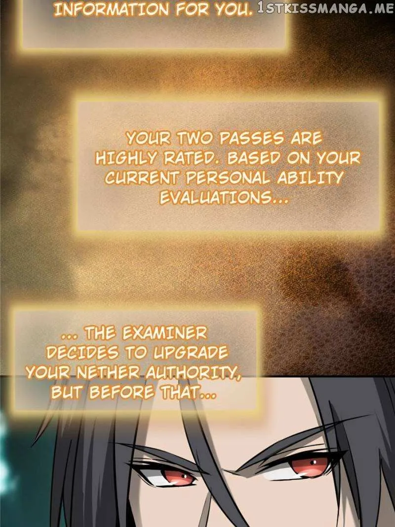 Another beginning with the Guhuo bird Chapter 94 page 56 - 