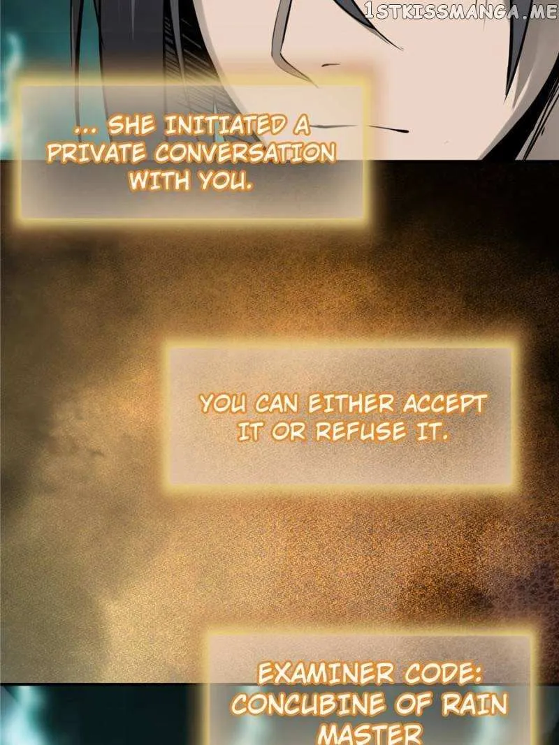 Another beginning with the Guhuo bird Chapter 94 page 57 - 