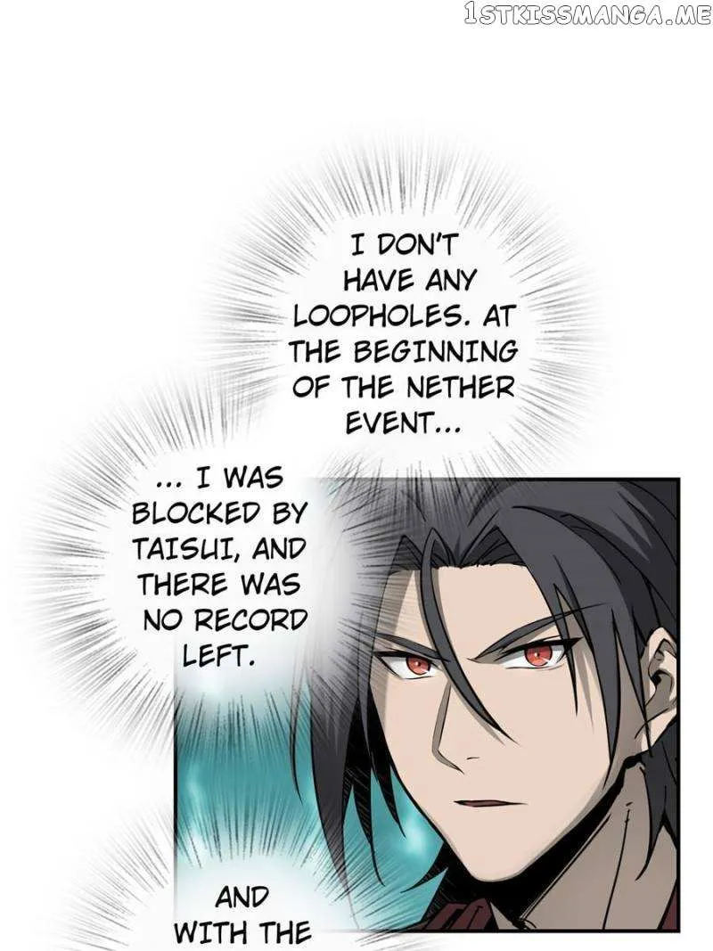 Another beginning with the Guhuo bird Chapter 94 page 59 - 