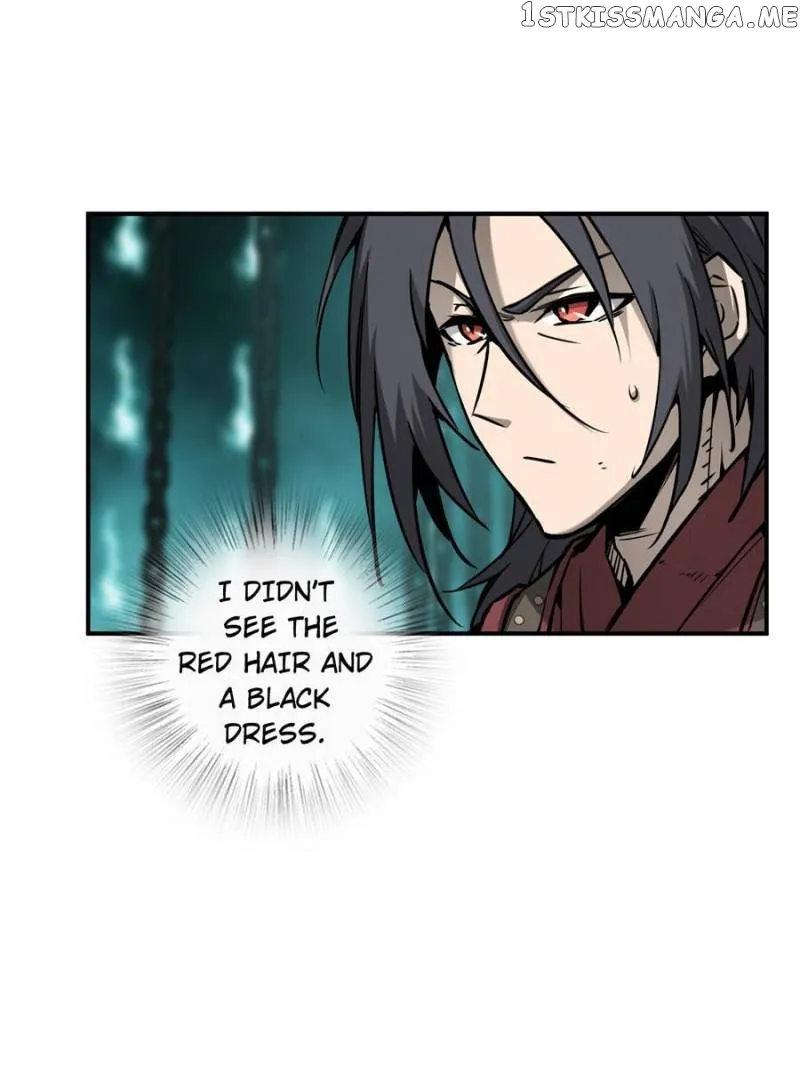 Another beginning with the Guhuo bird Chapter 94 page 63 - 