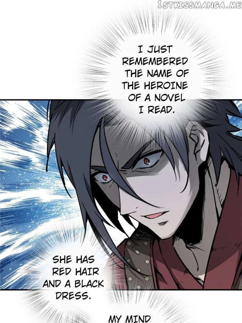 Another beginning with the Guhuo bird Chapter 94 page 66 - 