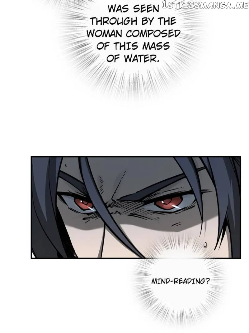 Another beginning with the Guhuo bird Chapter 94 page 67 - 