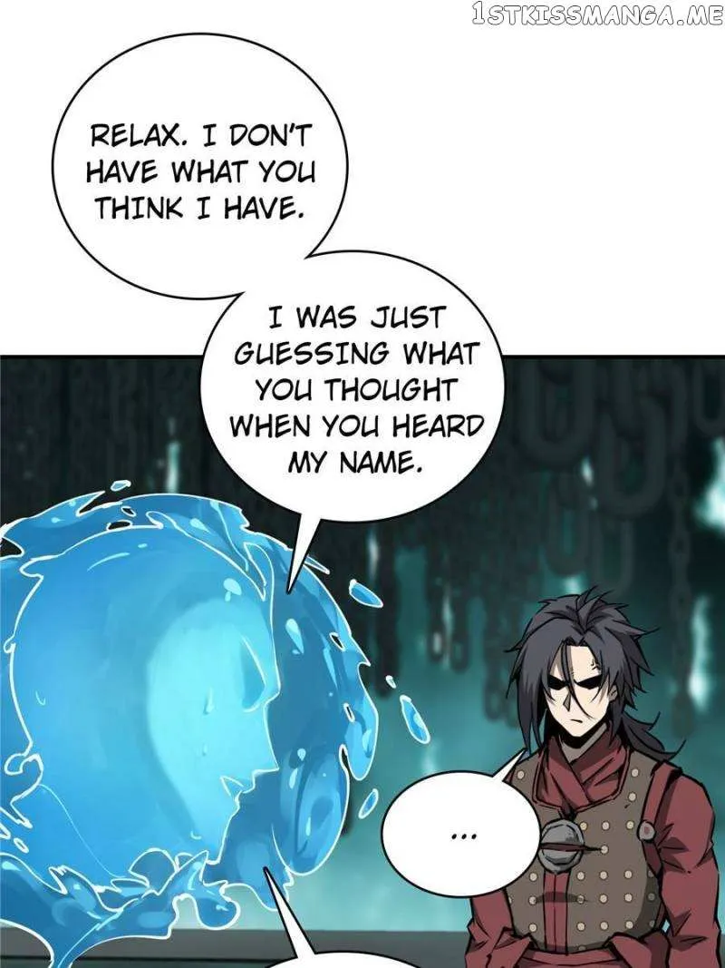 Another beginning with the Guhuo bird Chapter 94 page 68 - 