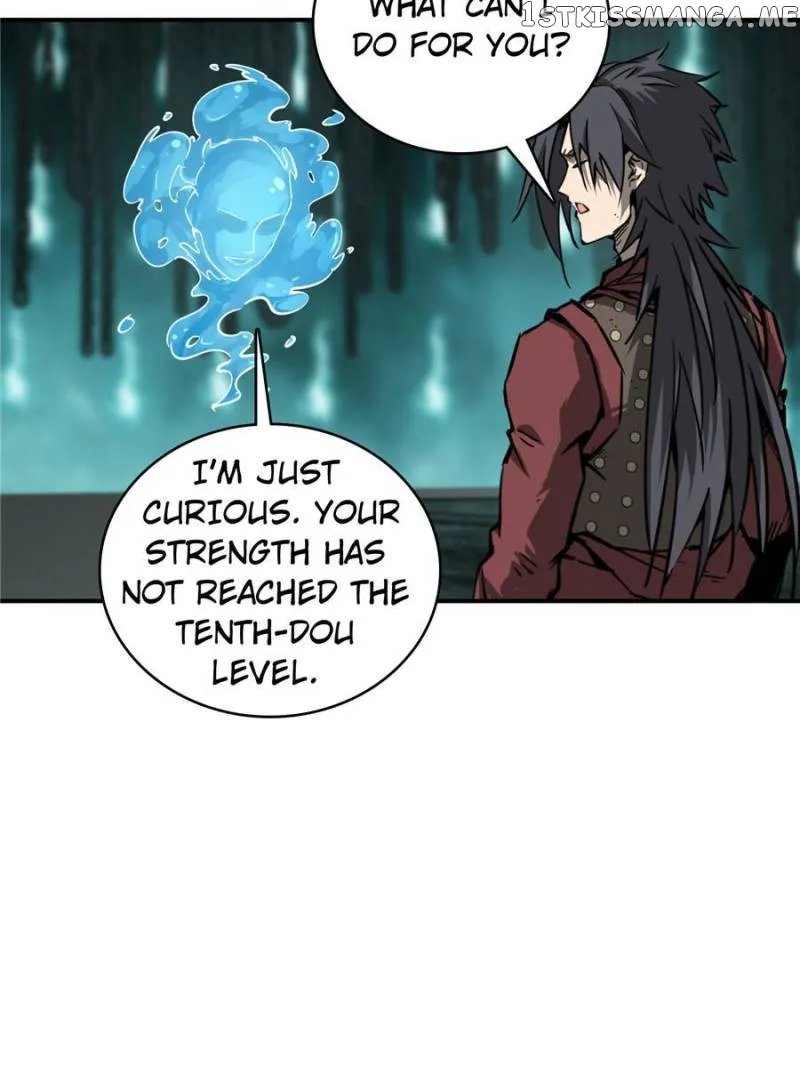 Another beginning with the Guhuo bird Chapter 94 page 71 - 
