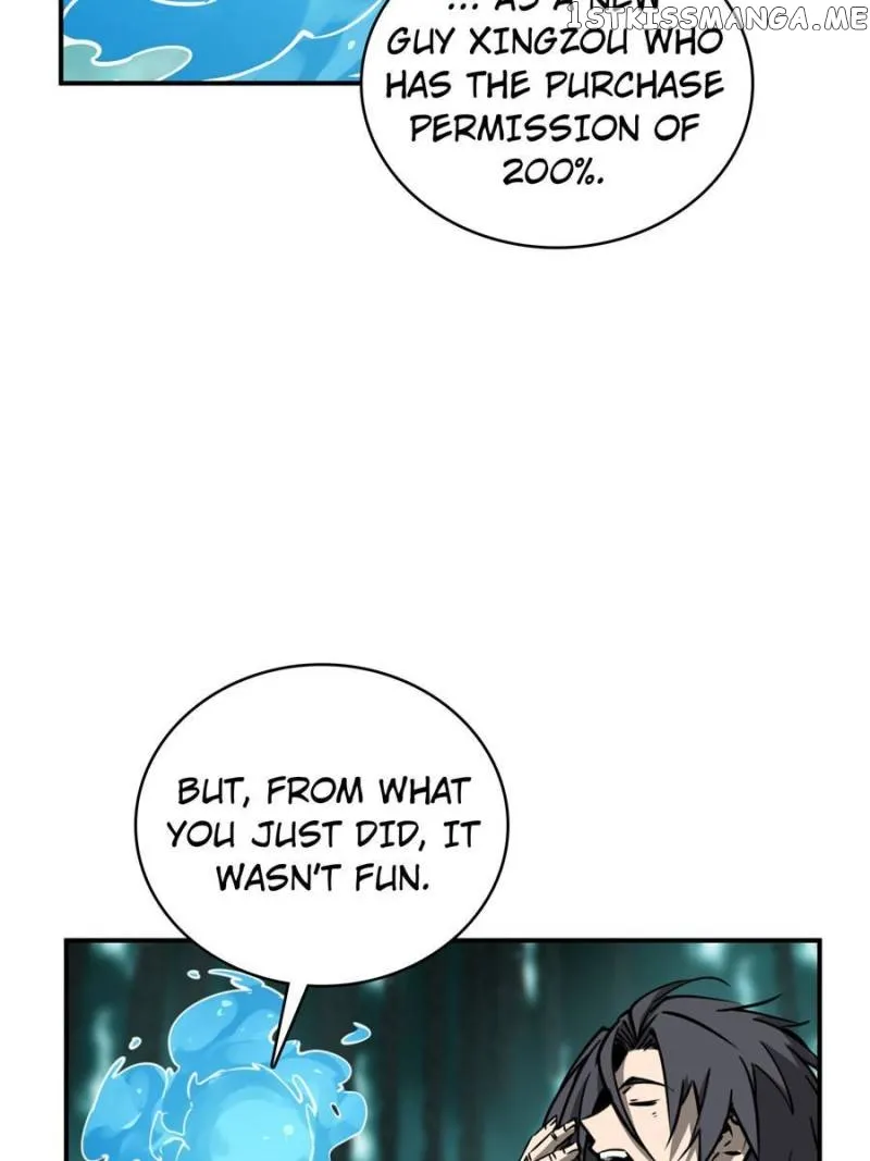 Another beginning with the Guhuo bird Chapter 94 page 73 - 