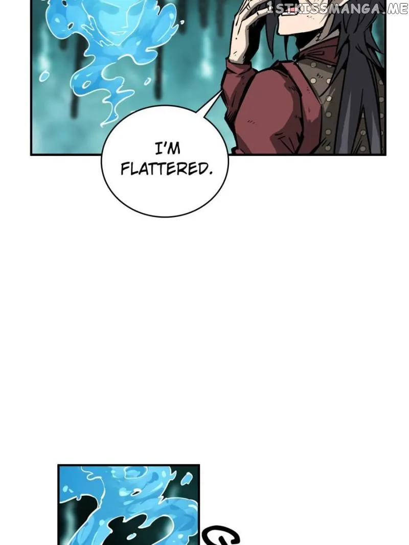 Another beginning with the Guhuo bird Chapter 94 page 74 - 