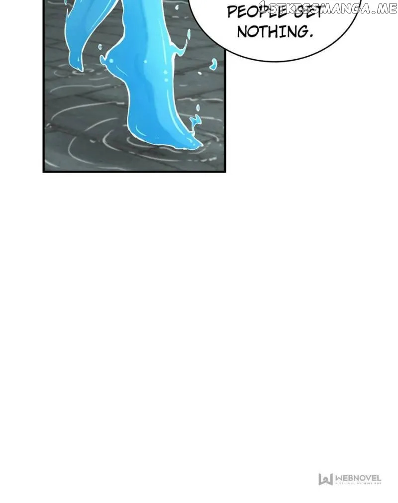 Another beginning with the Guhuo bird Chapter 94 page 77 - 