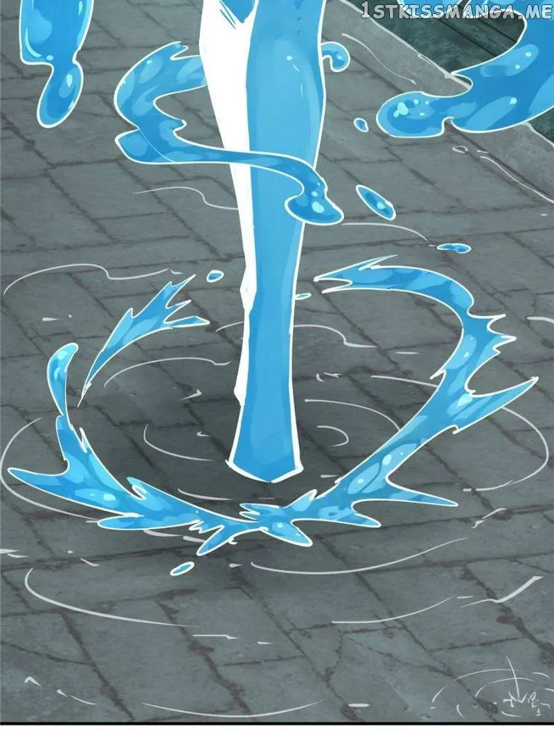 Another beginning with the Guhuo bird Chapter 94 page 80 - 