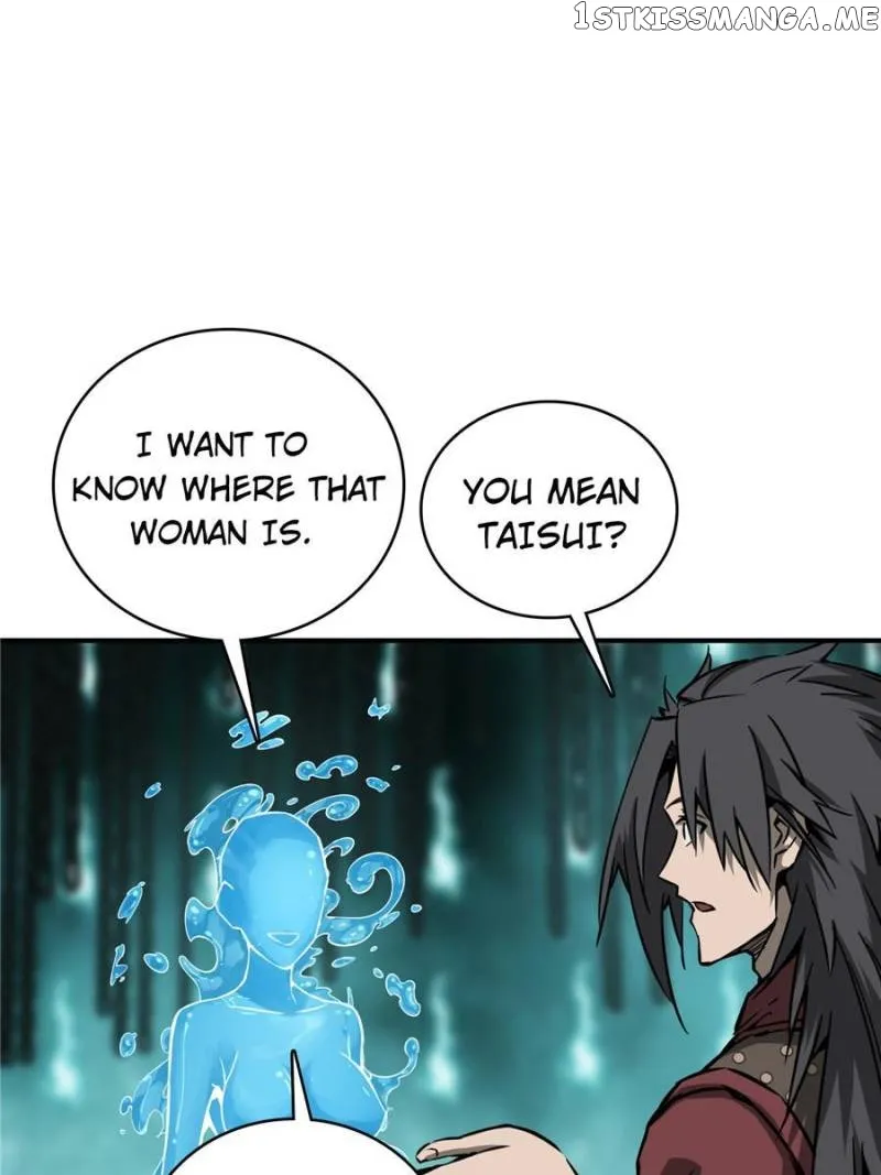 Another beginning with the Guhuo bird Chapter 94 page 81 - 